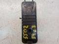 подсветка номера Volkswagen Polo 4 поколение 2002, 1.2 л., бензин, МКПП, L00E81318 - фото №3