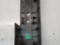 обшивка стойки центральной левой Renault Master 2 поколение 2001, 8200108126, 7700351778, 7700351798, 8200110380, 8200110384 - фото №6
