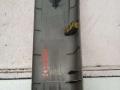 обшивка стойки центральной левой Renault Master 2 поколение 2001, 8200108126, 7700351778, 7700351798, 8200110380, 8200110384 - фото №7