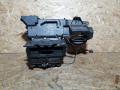 отопитель в сборе (печка) Mercedes-Benz E-Класс W211/S211 2004, 2.2 л., дизель, универсал, 9641625380 - фото №3