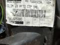 отопитель в сборе (печка) Mercedes-Benz E-Класс W211/S211 2004, 2.2 л., дизель, универсал, 9641625380 - фото №4