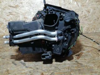 отопитель в сборе (печка) Peugeot 406 1 поколение [рестайлинг] 2000, 9641625380