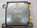 блок AirBag Mercedes-Benz Vito W638 2001, 2.2 л., OM 611.980, дизель, МКПП, микроавтобус, 0004460242, 0285001105 - фото №3
