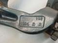 петля крышки багажника Mercedes-Benz E-Класс W211/S211 2004, 2.2 л., дизель, универсал, 0504R - фото №4