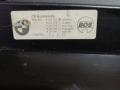 шторка багажника BMW 5 серия E39 [рестайлинг] 2002, 3.0 л., дизель, АКПП, универсал, 8236357 - фото №4