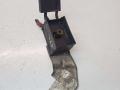 плюсовой провод аккумулятора Mercedes-Benz E-Класс W211/S211 2004, 2.2 л., дизель, универсал, 2105460041, 2115450403, 2115456460 - фото №2