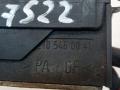 плюсовой провод аккумулятора Mercedes-Benz E-Класс W211/S211 2004, 2.2 л., дизель, универсал, 2105460041, 2115450403, 2115456460 - фото №4