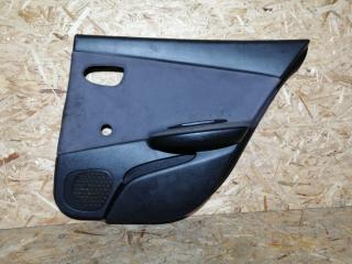 обшивка двери задняя правая Nissan Primera P12 2004, 2.2 л., дизель, МКПП, универсал, 82978AV700