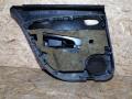 обшивка двери задняя правая Nissan Primera P12 2004, 2.2 л., дизель, МКПП, универсал, 82978AV700 - фото №6