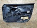 обшивка двери передняя левая Nissan Primera P12 2004, 2.2 л., дизель, МКПП, универсал, 80979AV700 - фото №2