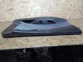 обшивка двери передняя левая Nissan Primera P12 2004, 2.2 л., дизель, МКПП, универсал, 80979AV700 - фото №4