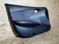 обшивка двери передняя левая Nissan Primera P12 2004, 2.2 л., дизель, МКПП, универсал, 80979AV700 - фото №5