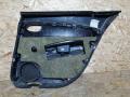 обшивка двери задняя левая Nissan Primera P12 2004, 2.2 л., дизель, МКПП, хетчбэк 5 дв., 82979AV600 - фото №4