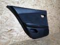 обшивка двери задняя левая Nissan Primera P12 2004, 2.2 л., дизель, МКПП, хетчбэк 5 дв., 82979AV600 - фото №5