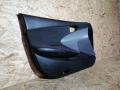 обшивка двери передняя левая Nissan Primera P12 2004, 2.2 л., дизель, МКПП, хетчбэк 5 дв., 80977AV700 - фото №4