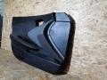 обшивка двери передняя левая Nissan Primera P12 2004, 2.2 л., дизель, МКПП, хетчбэк 5 дв., 80977AV700 - фото №5