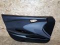 обшивка двери передняя левая Nissan Primera P12 2004, 2.2 л., дизель, МКПП, хетчбэк 5 дв., 80977AV700 - фото №6