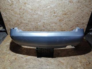бампер задний Nissan Primera P12 2004, 2.2 л., дизель, МКПП, универсал