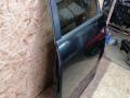 дверь задняя левая Toyota Corolla Verso 1 поколение [2-й рестайлинг] 2007, 2.2 л., 2AD-FTV, дизель, МКПП, минивэн - фото №3
