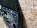 дверь задняя левая Toyota Corolla Verso 1 поколение [2-й рестайлинг] 2007, 2.2 л., 2AD-FTV, дизель, МКПП, минивэн - фото №9
