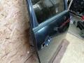 дверь задняя правая Toyota Corolla Verso 1 поколение [2-й рестайлинг] 2007, 2.2 л., 2AD-FTV, дизель, МКПП, минивэн - фото №4