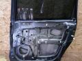 дверь задняя правая Toyota Corolla Verso 1 поколение [2-й рестайлинг] 2007, 2.2 л., 2AD-FTV, дизель, МКПП, минивэн - фото №5