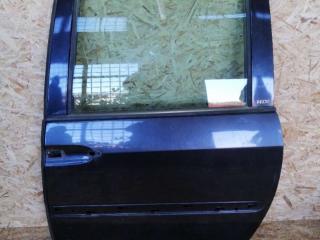 дверь сдвижная Peugeot 807 1 поколение 2006, 2.0 л., АКПП, минивэн, 8332V089