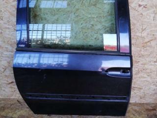дверь задняя правая Peugeot 807 1 поколение 2006, 2.0 л., АКПП, минивэн, 8267B044
