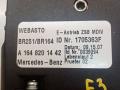 двигатель электролюка Mercedes-Benz R-Класс W251 [рестайлинг] 2009, 3.0 л., OM 642.950, дизель, АКПП, минивэн, A1648201442, 1705363F - фото №4