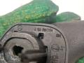ручка внутренняя потолочная Mercedes-Benz R-Класс W251 [рестайлинг] 2009, 3.0 л., OM 642.950, дизель, АКПП, минивэн, A1648100354 - фото №3