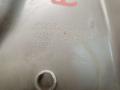 накладка на сиденье Mercedes-Benz R-Класс W251 [рестайлинг] 2009, 3.0 л., OM 642.950, дизель, АКПП, минивэн, A2519240437 - фото №5