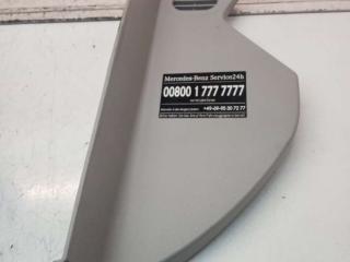 накладка на торпедо (консоль) Mercedes-Benz R-Класс W251 [рестайлинг] 2009, 3.0 л., OM 642.950, дизель, АКПП, минивэн, A2516800107