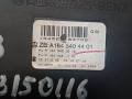 блок SAM Mercedes-Benz R-Класс W251 [рестайлинг] 2009, 3.0 л., OM 642.950, дизель, АКПП, минивэн, A1645404401 - фото №4