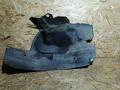 защита арок передняя левая (подкрылок) Renault Scenic 2 поколение 2005, 8200136726 - фото №3