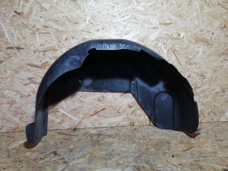 защита арок задняя правая (подкрылок) Citroen Berlingo 1 поколение (M49) 2002, 9625490880