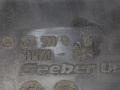 диффузор вентилятора Mercedes-Benz R-Класс W251 [рестайлинг] 2009, 3.0 л., OM 642.950, дизель, АКПП, минивэн, 251500016 - фото №5