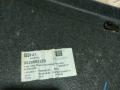 обшивка крышки багажника Peugeot 607 1 поколение [рестайлинг] 2006, 2.2 л., бензин, МКПП, седан, 96299831ZR - фото №6