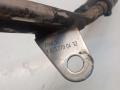 трубка топливная Mercedes-Benz E-Класс W211/S211 2004, 2.2 л., дизель, универсал, A6460700432 - фото №4