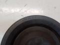 Ролик обводной Mercedes-Benz E-Класс W211/S211 2004, 2.2 л., дизель, универсал, A0002020919, F55123201 - фото №2