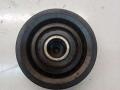 Ролик обводной Mercedes-Benz E-Класс W211/S211 2004, 2.2 л., дизель, универсал, A0002020919, F55123201 - фото №4