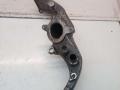 клапан EGR Mercedes-Benz E-Класс W211/S211 2004, 2.2 л., дизель, универсал, A646140008 - фото №3