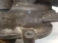 корпус термостата Mercedes-Benz E-Класс W211/S211 2004, 2.2 л., дизель, универсал, 245192 - фото №3