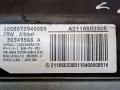 подушка безопасности пассажира Mercedes-Benz E-Класс W211/S211 2004, 2.2 л., дизель, универсал, A2118603305, 30349566A, 30004765 - фото №7