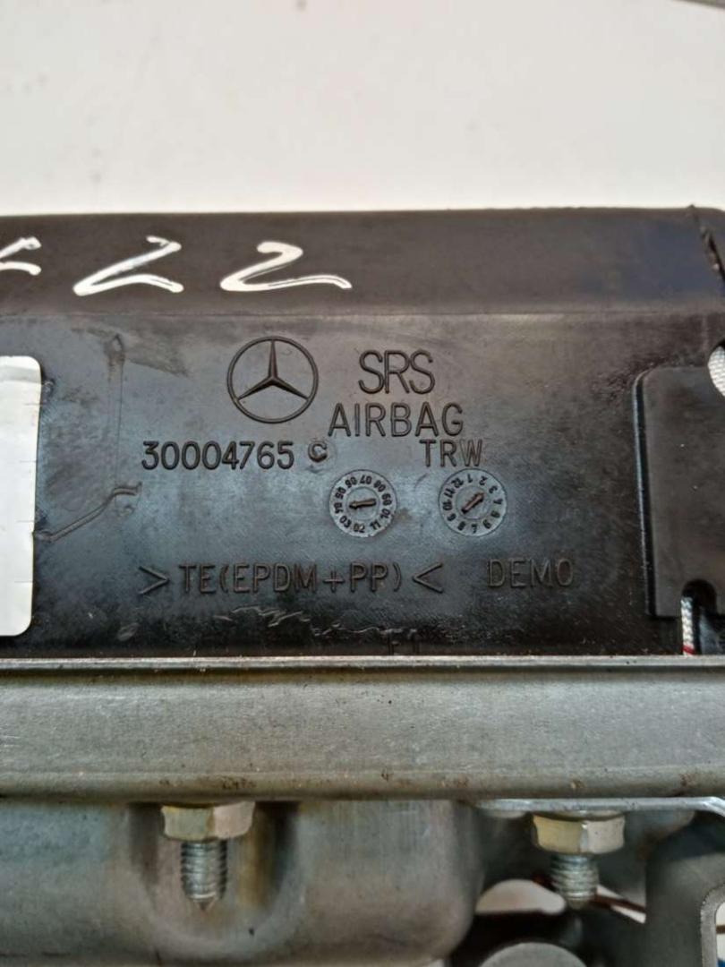 Подушка безопасности пассажирская (в торпедо) Mercedes E-Class (W211) купить в Беларуси