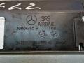 подушка безопасности пассажира Mercedes-Benz E-Класс W211/S211 2004, 2.2 л., дизель, универсал, A2118603305, 30349566A, 30004765 - фото №8