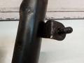 трубка охлаждающей жидкости Volkswagen Passat B5 2001, 038121071F, 038121071S - фото №4