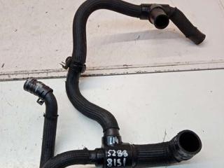 патрубок (трубопровод, шланг) Peugeot 807 1 поколение 2006, 2.0 л., АКПП, минивэн
