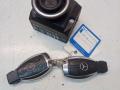 замок зажигания Mercedes-Benz R-Класс W251 [рестайлинг] 2009, 3.0 л., OM 642.950, дизель, АКПП, минивэн, A1645451308 - фото №2