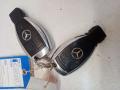 замок зажигания Mercedes-Benz R-Класс W251 [рестайлинг] 2009, 3.0 л., OM 642.950, дизель, АКПП, минивэн, A1645451308 - фото №6