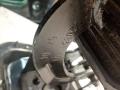 узел педальный (блок педалей) Peugeot 807 1 поколение 2006, 2.0 л., АКПП, минивэн, 1484801080, 72344, 72283, 20850A01 - фото №7